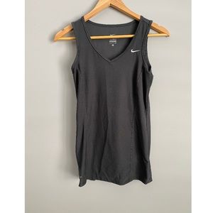 Nike Dry Fit Women’s Vneck Tank